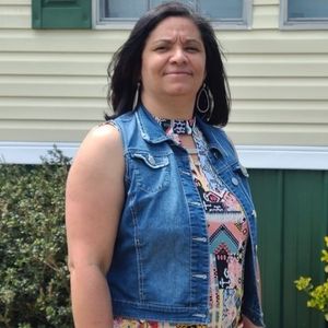 Meet your Posher, Margie